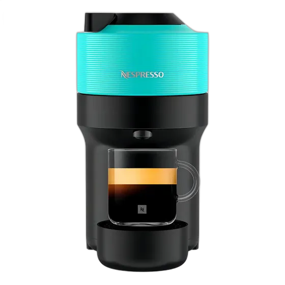Cafeteira Nespresso Vertuo Pop Cor