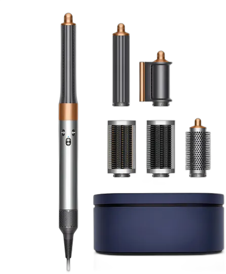 Dyson Airwrap Multiestilizador De Cabelo