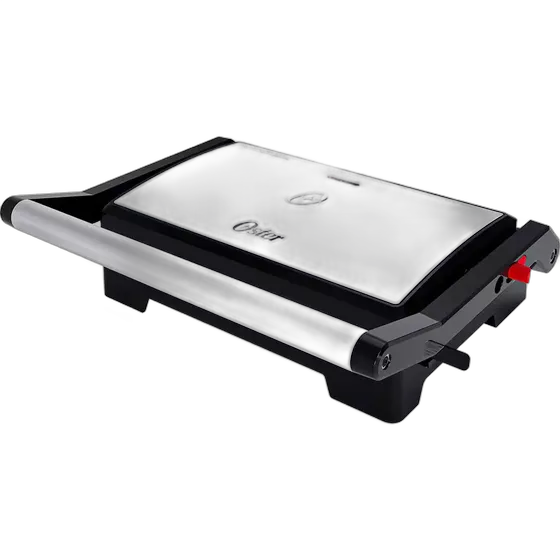 Mini Grill Elétrico Oster Ogrl230