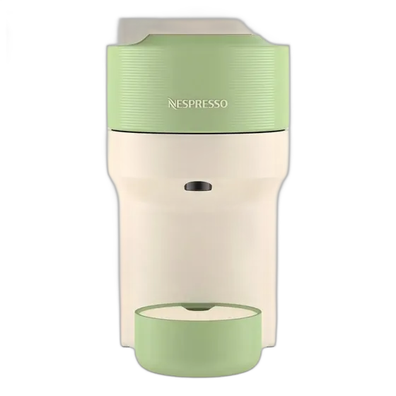 Vertuo Pop Pistachio Verde